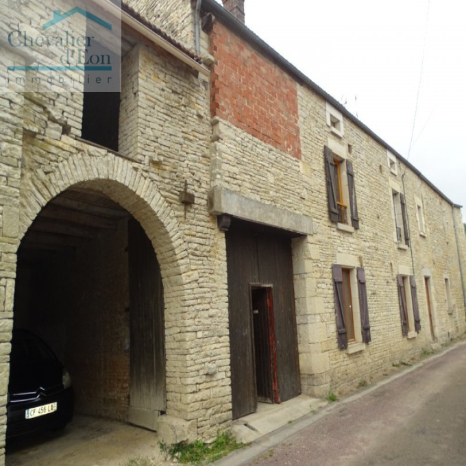 Offres de vente Maison de village Vireaux (89160)