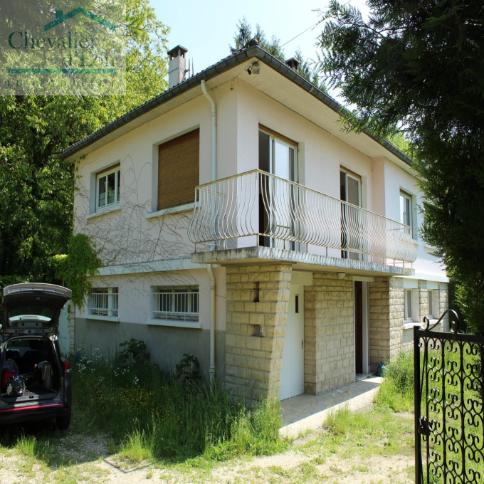 Offres de vente Maison Tonnerre (89700)