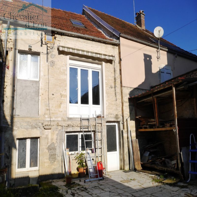 Offres de vente Maison de village Argentenay (89160)
