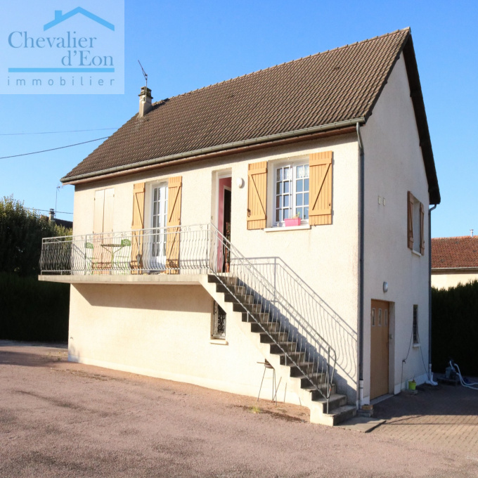 Offres de vente Maison Tonnerre (89700)
