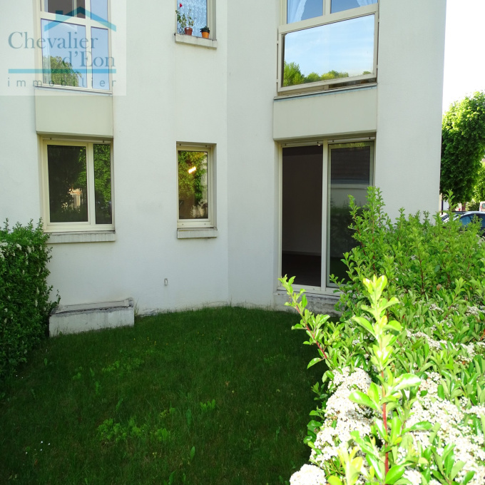 Offres de location Rez de jardin Tonnerre (89700)