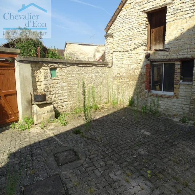 Offres de vente Maison de village Baon (89430)