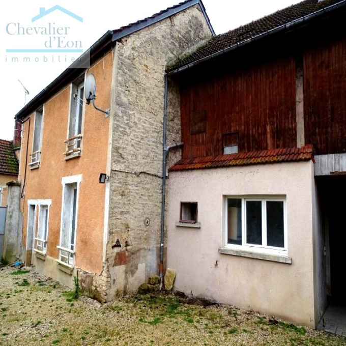 Offres de vente Maison de village Chassignelles (89160)