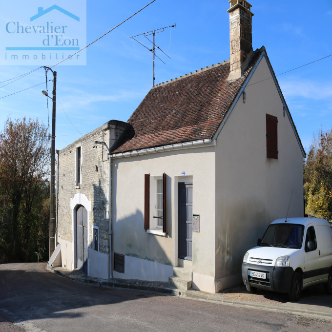 Offres de vente Maison de village Viviers (89700)