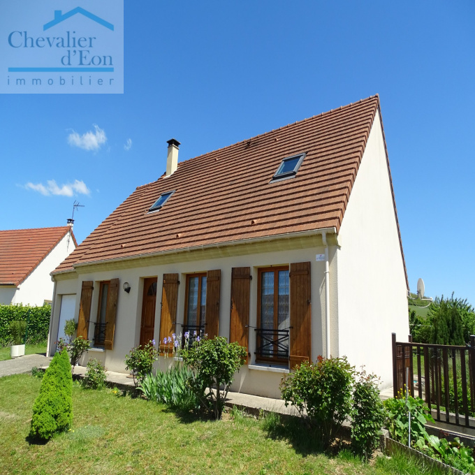 Offres de vente Maison Dannemoine (89700)