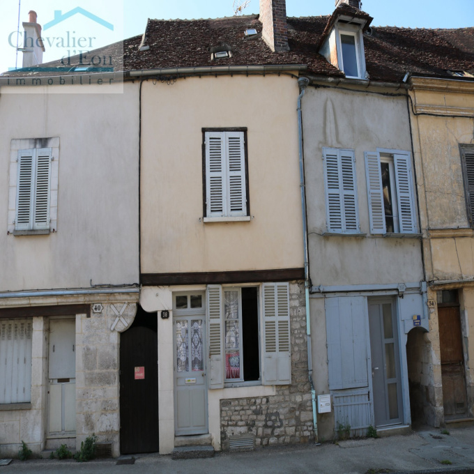 Offres de vente Maison Tonnerre (89700)