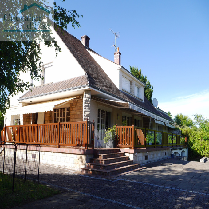 Offres de vente Maison Lézinnes (89160)