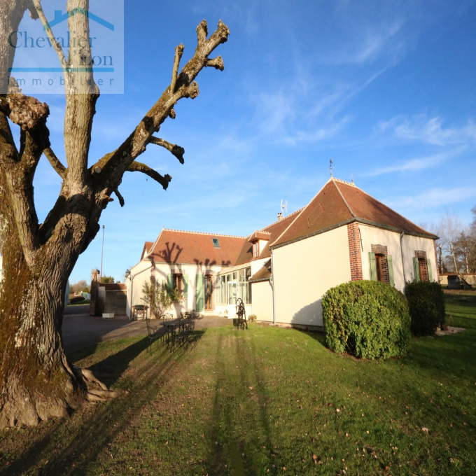 Offres de vente Propriete Flogny-la-Chapelle (89360)