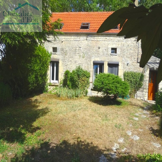 Offres de vente Maison de village Sambourg (89160)