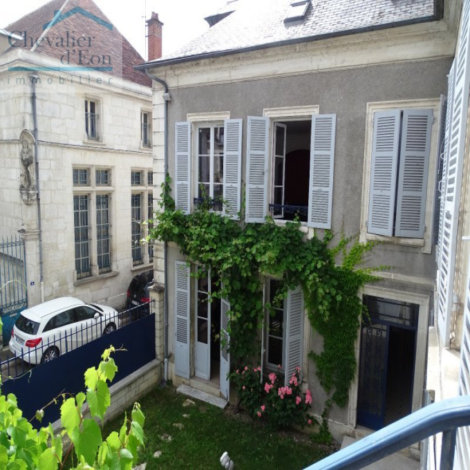 Offres de vente Propriete Tonnerre (89700)