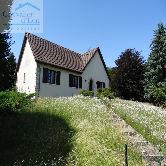 Offres de vente Maison Tonnerre (89700)