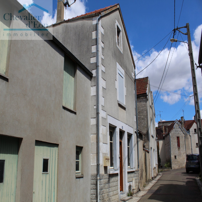 Offres de location Maison Ravières (89390)