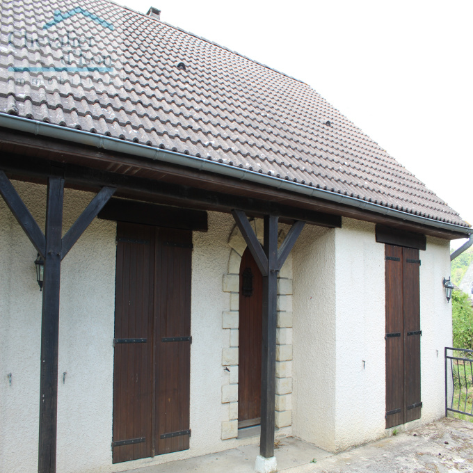 Offres de vente Maison Ancy-le-Libre (89160)