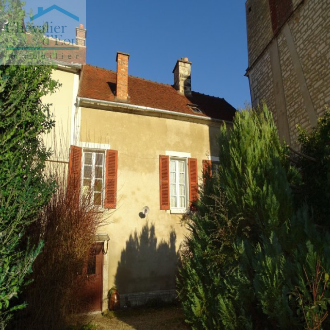 Offres de vente Maison de village Tonnerre (89700)