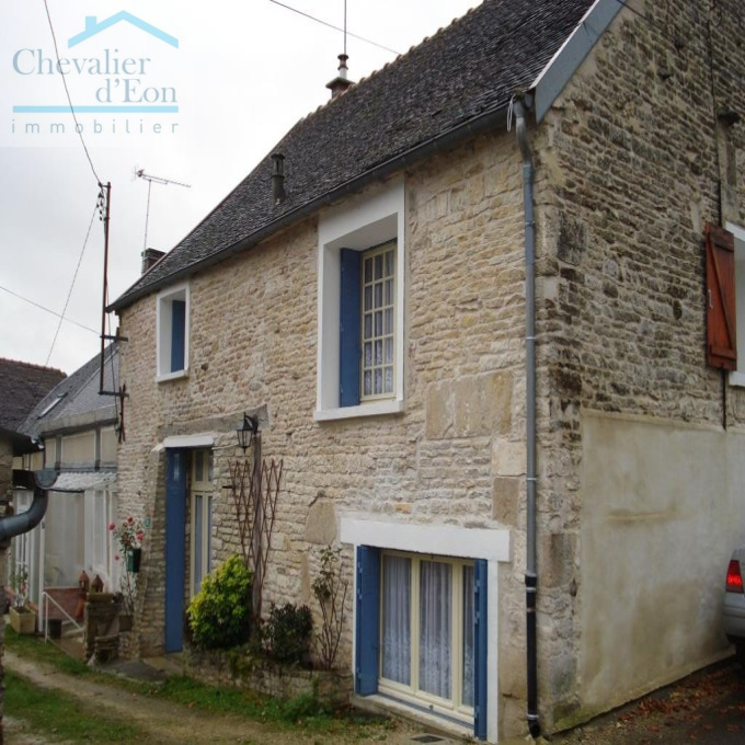 Offres de vente Maison Villon (89740)