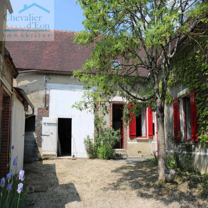 Offres de vente Maison Lignières (10130)