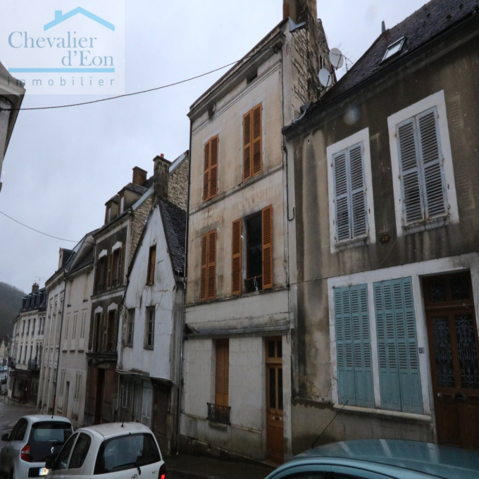 Offres de vente Maison Tonnerre (89700)