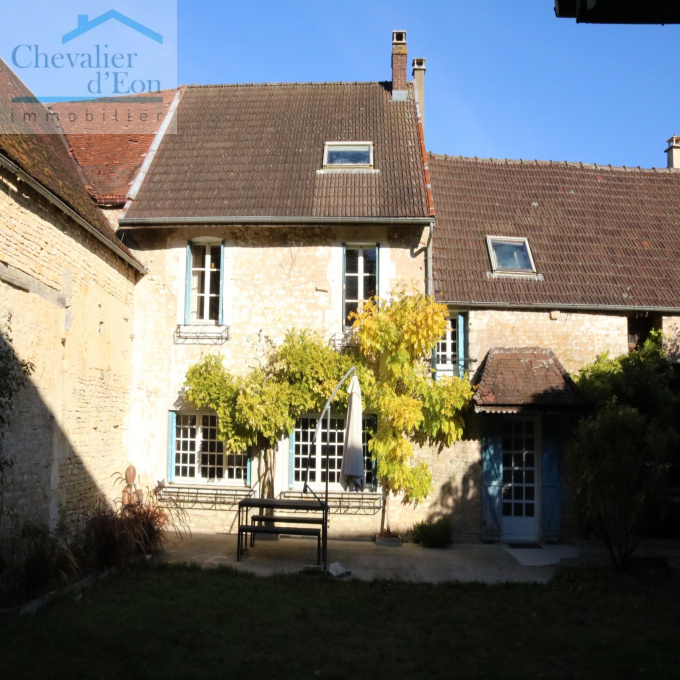 Offres de vente Propriete Arthonnay (89740)