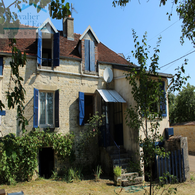Offres de vente Maison Jully (89160)