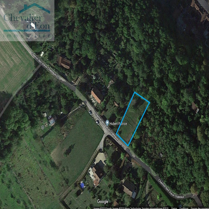 Offres de vente Terrain Tonnerre (89700)