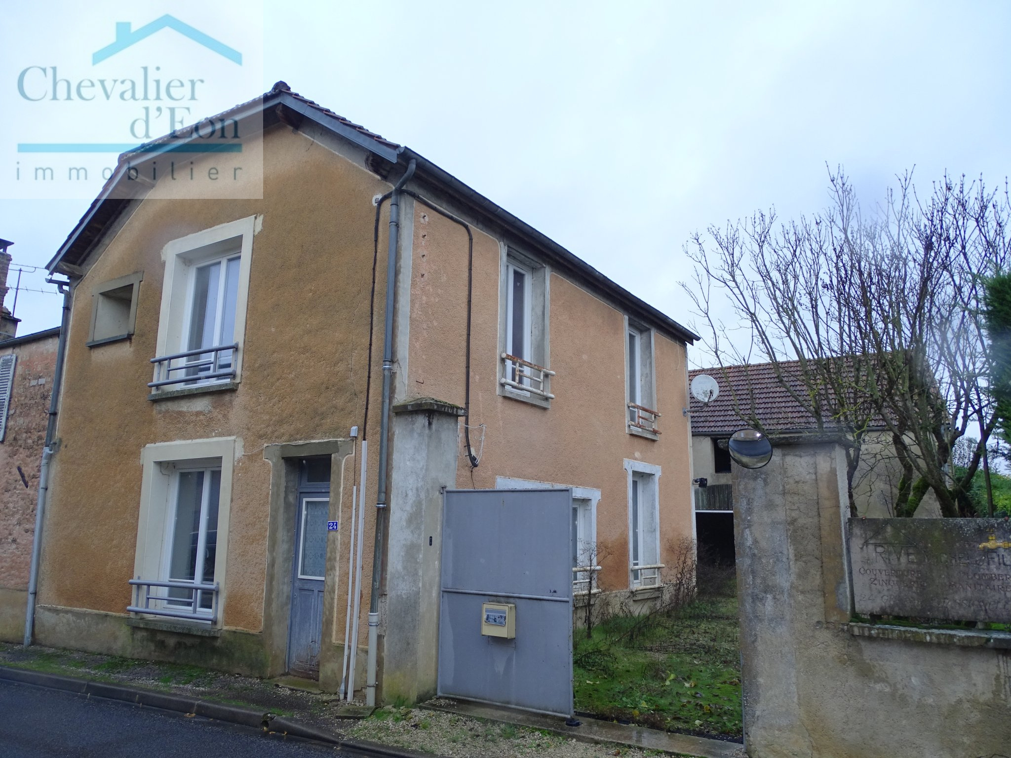 Photo bien immobilier