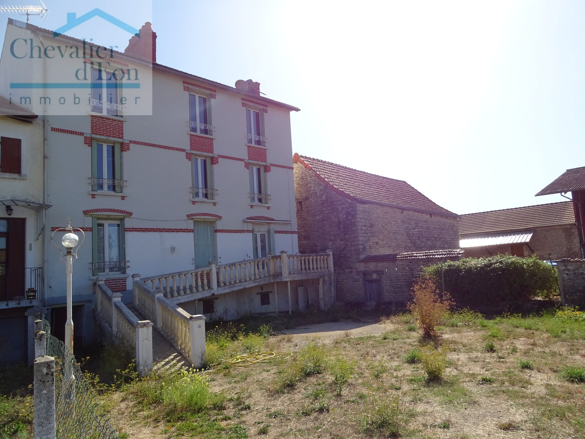 Photo bien immobilier