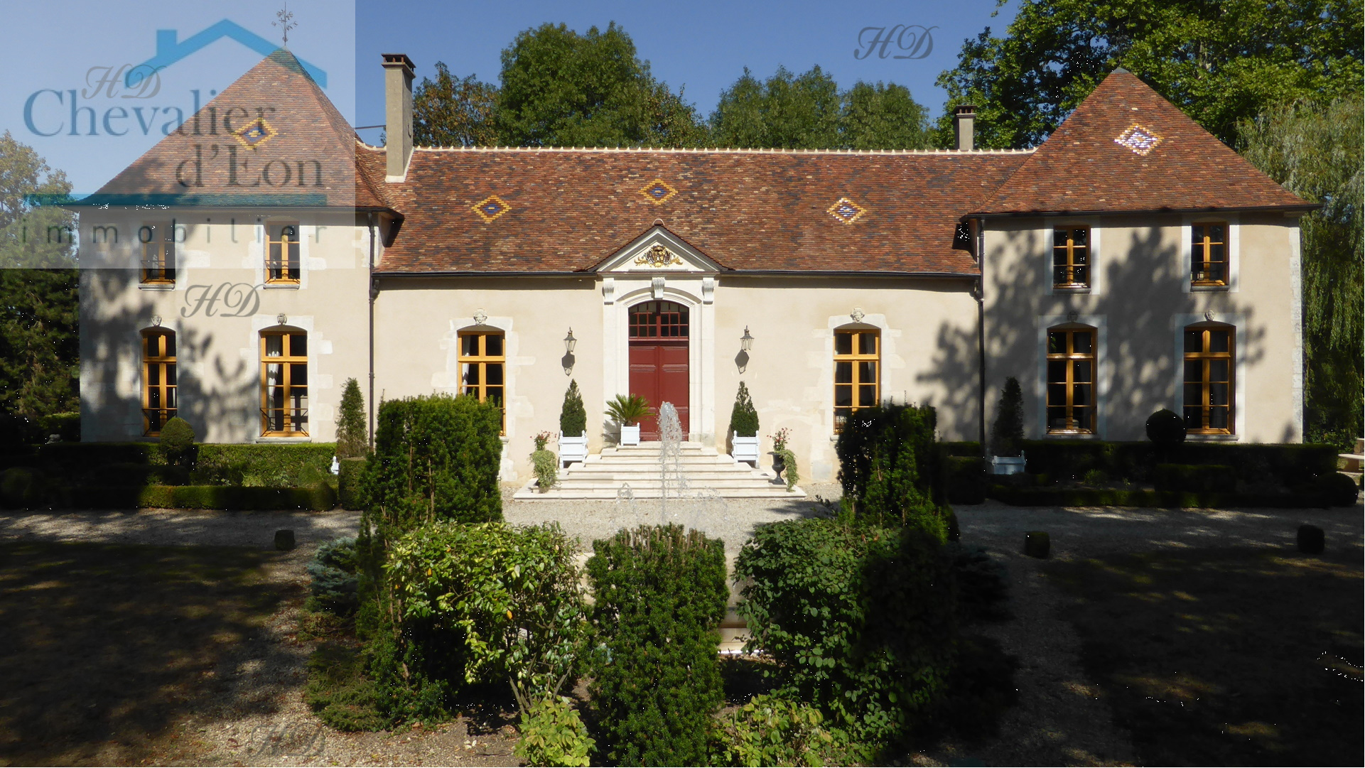 Photo bien immobilier