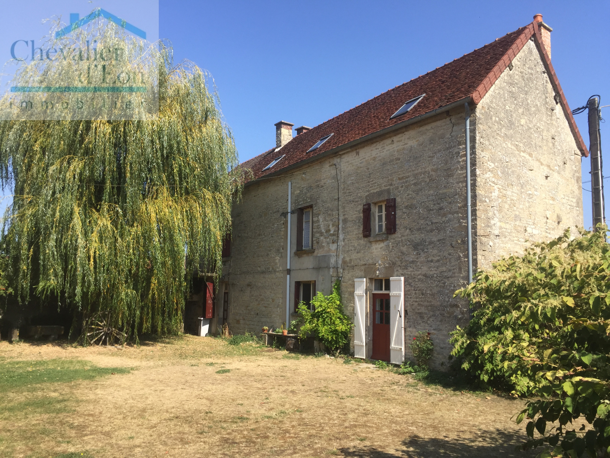 Photo bien immobilier