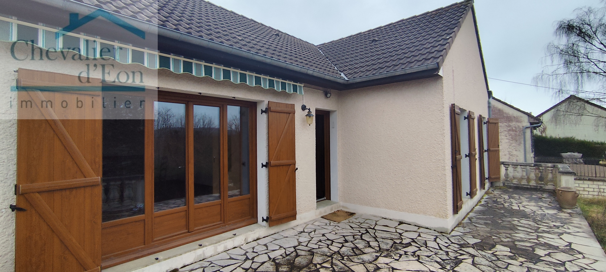 Photo bien immobilier