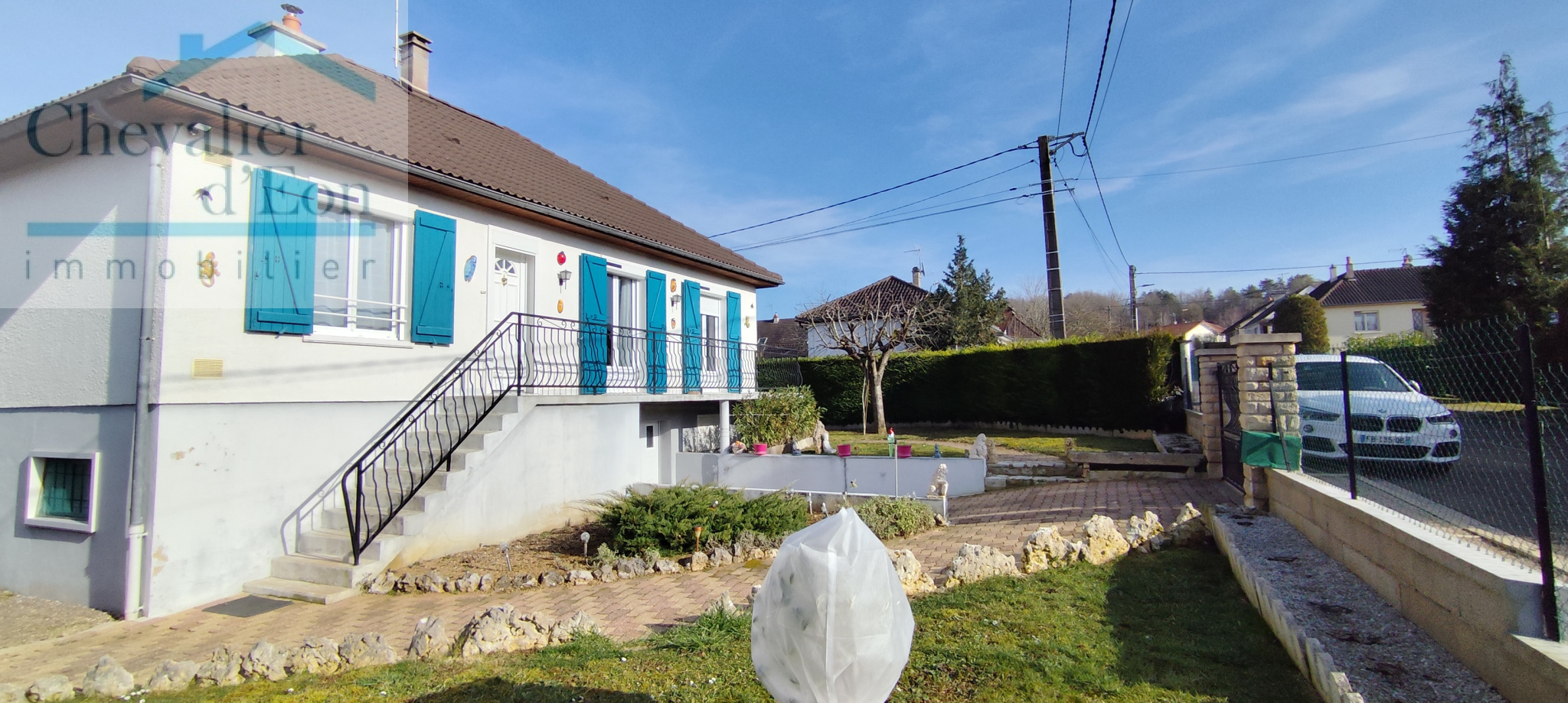 Photo bien immobilier