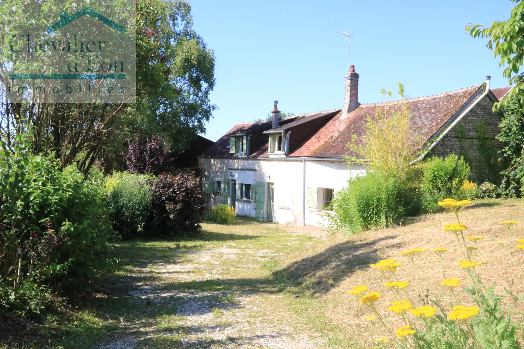 Photo bien immobilier