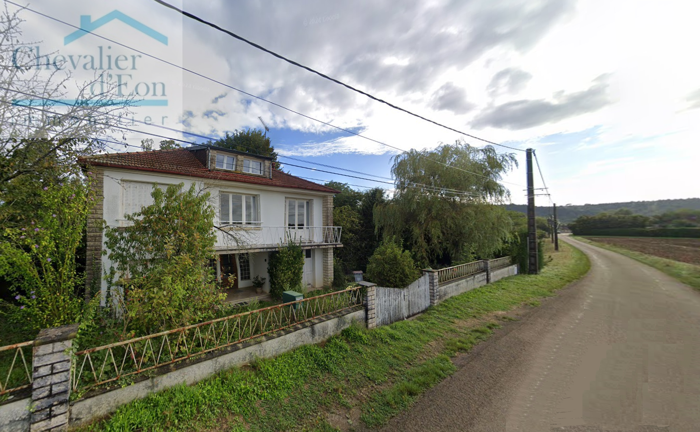 Photo bien immobilier