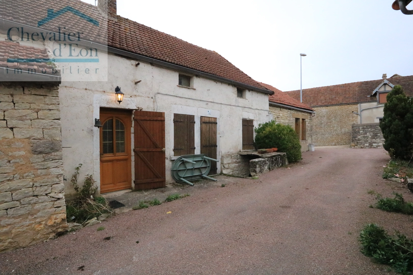 property